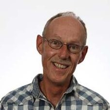 Talentcard van Hans Rhijnsburegr