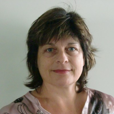 Talentcard van Marian de Roo-Hielkema