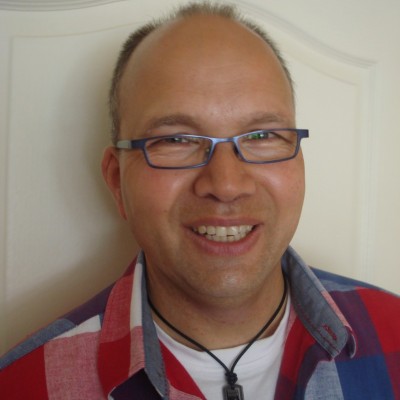 Talentcard van Michael Haisma