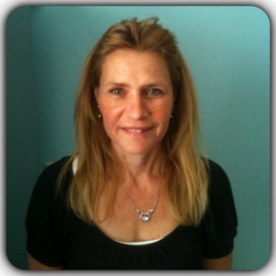 Talentcard van Manuela Guth