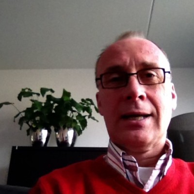 Talentcard van Berry Leenhouwers