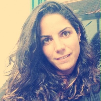 Talentcard van Marleen Lassche