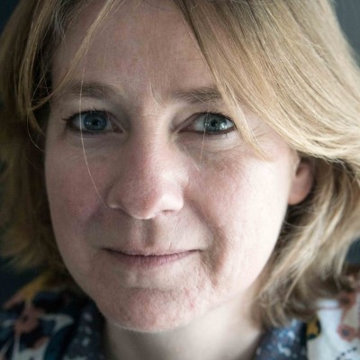 Talentcard van Petra Captijn