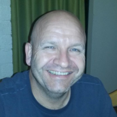 Talentcard van Mikael Christiaans