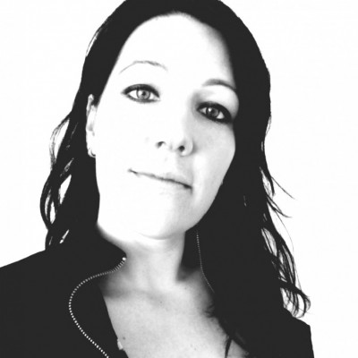 Talentcard van Rianne Klaasse