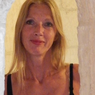 Talentcard van Barbara van Gorkum