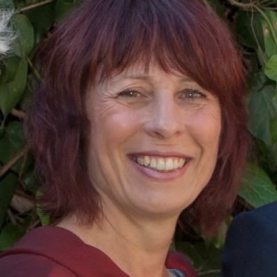 Ank Bisscheroux