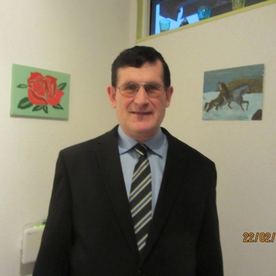 Talentcard van Jos van Haut