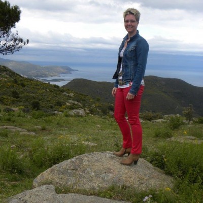 Marlies Reiffers