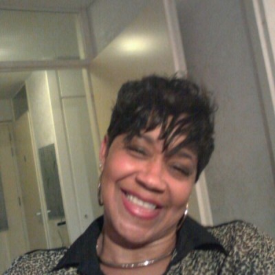 Talentcard van Francisca Regales