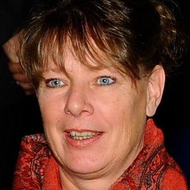 Talentcard van Hanneke Leijen