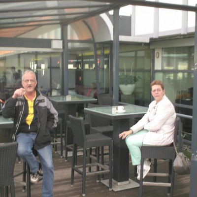Talentcard van Wil Baremans