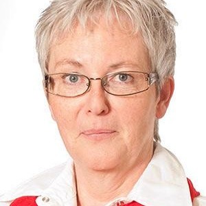 Talentcard van Jannita Portegijs-Bouwer