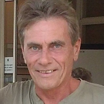 Talentcard van Lex Jenner