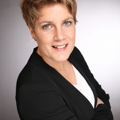 Talentcard van Thera Cazemier