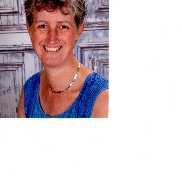 Talentcard van Irene Lips