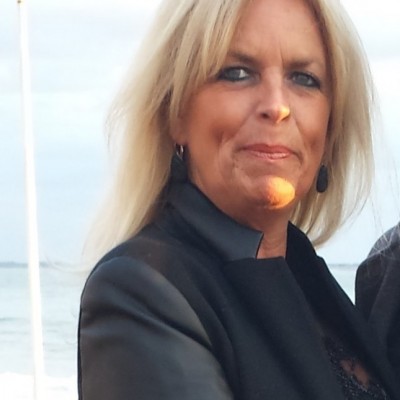 Talentcard van Jolanda Buddingh