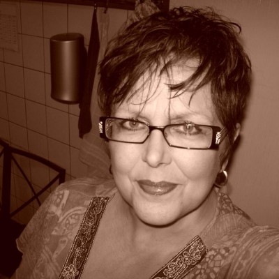 Talentcard van Anna Veraar