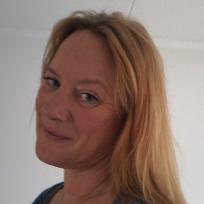 Talentcard van Marjoleine Verberg