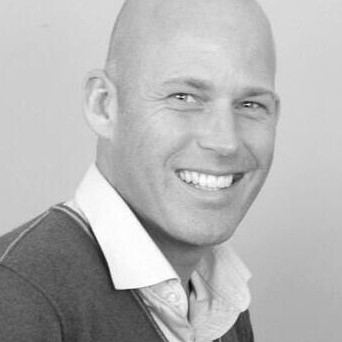 Talentcard van Ger van der Herberg