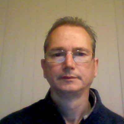 Talentcard van René Borgers