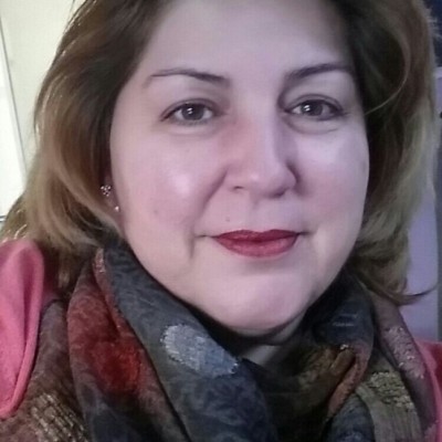 Talentcard van Gulsen Isikhan