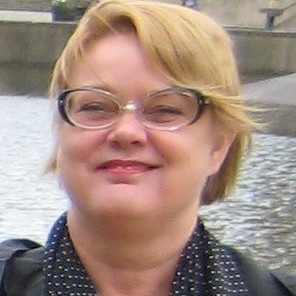 Talentcard van Truusje Van De Kamp