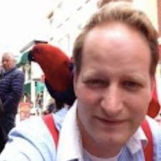 Talentcard van Jos Uijterwaal