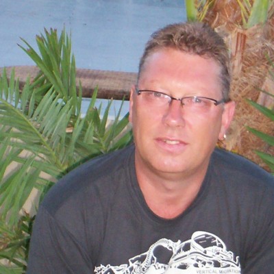 Talentcard van tonny becker