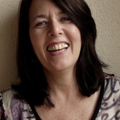 Talentcard van Anja Scheffer