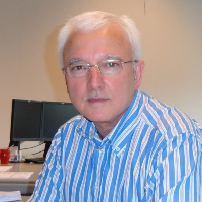 Talentcard van ION POPA