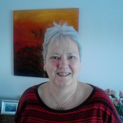 Talentcard van Babs Posthuma