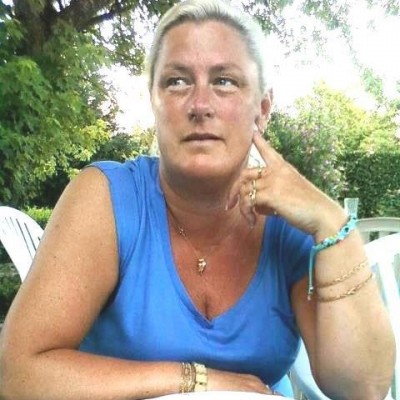 Talentcard van Maudy Prast