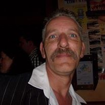 Talentcard van dirk clement