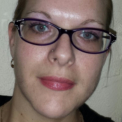 Talentcard van Anita van Haastere