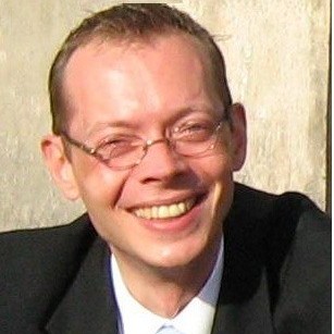 Talentcard van Michiel Matthes