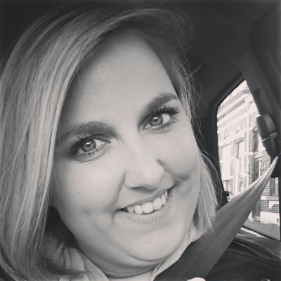 Talentcard van Evelien Heck