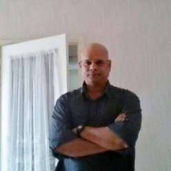 Talentcard van Uthayanan Tharmalingam