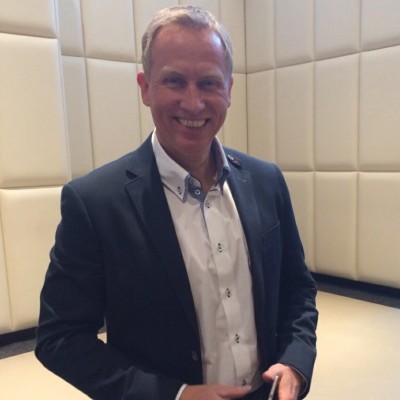 Talentcard van Peter Reints
