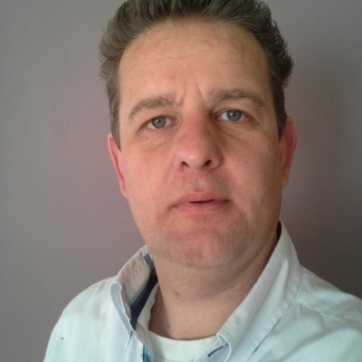 Talentcard van Bart Hultermans