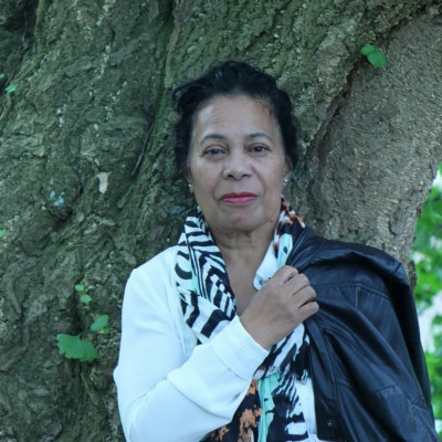 Talentcard van Maria Jokbeth Fenanlamber