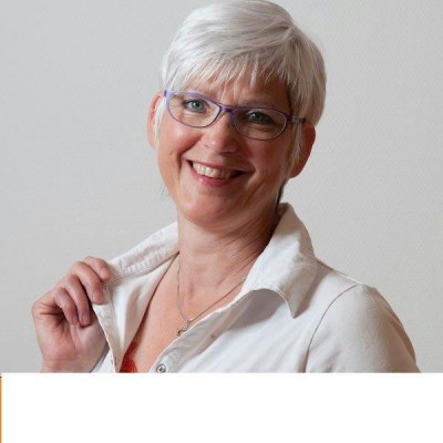 Talentcard van Anneke Rocks