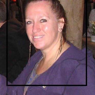 Karin van den Berg