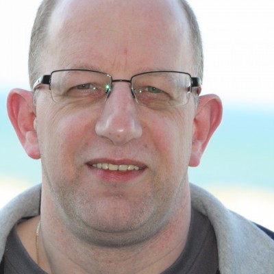 Talentcard van Rob de Hondt