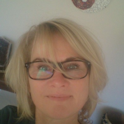 Talentcard van Carla Benjamins