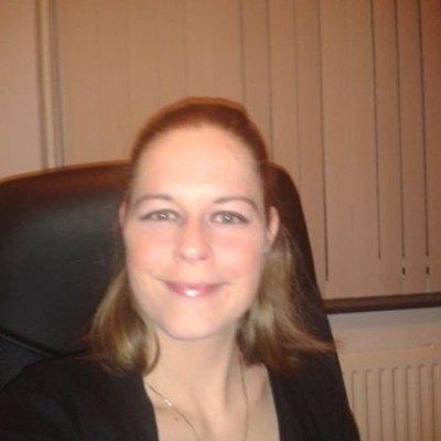 Talentcard van shirley deelen