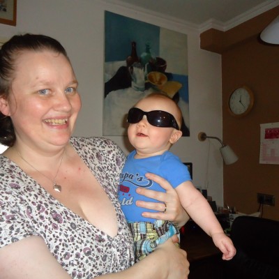 Talentcard van Linsey Tromp-Wijling