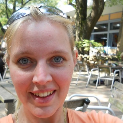 Talentcard van Cathy Kleefman