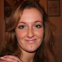 Talentcard van Camilla Kruijer