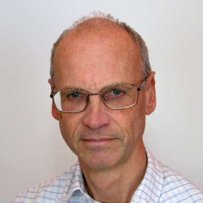 Talentcard van André Siers